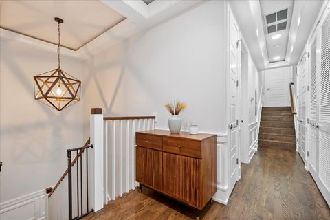 Tiny photo for 3816 N Ashland Avenue #1S, Chicago, IL 60613 (MLS # 12620179)