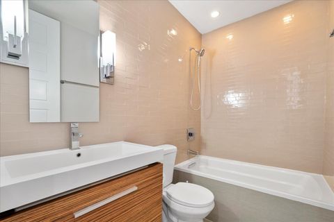 Tiny photo for 3816 N Ashland Avenue #1S, Chicago, IL 60613 (MLS # 12620179)