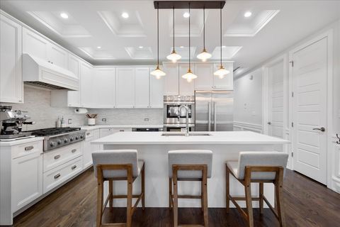 Tiny photo for 3816 N Ashland Avenue #1S, Chicago, IL 60613 (MLS # 12620179)