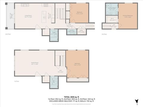 Tiny photo for 3816 N Ashland Avenue #1S, Chicago, IL 60613 (MLS # 12620179)
