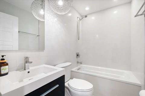 Tiny photo for 3816 N Ashland Avenue #1S, Chicago, IL 60613 (MLS # 12620179)