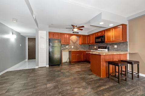 Tiny photo for 14515 Central Court #G3, Oak Forest, IL 60452 (MLS # 12501149)