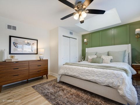 Tiny photo for 10630 S Keeler Avenue, Oak Lawn, IL 60453 (MLS # 12590346)