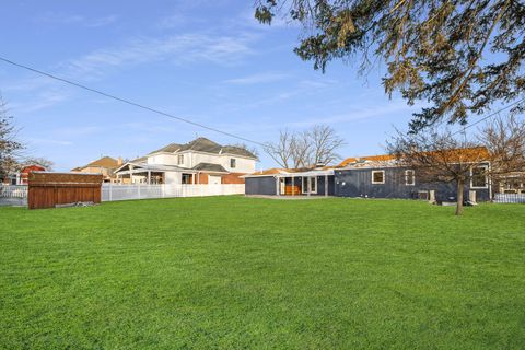 Tiny photo for 10630 S Keeler Avenue, Oak Lawn, IL 60453 (MLS # 12590346)