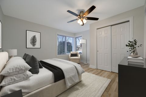 Tiny photo for 10630 S Keeler Avenue, Oak Lawn, IL 60453 (MLS # 12590346)