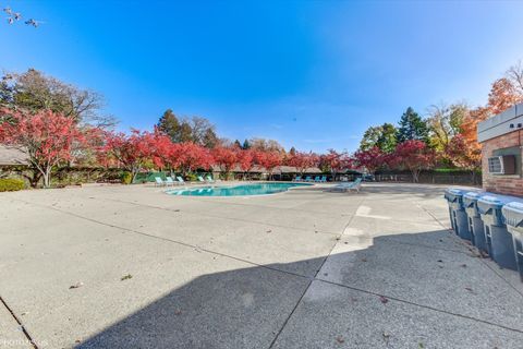 Tiny photo for 1126 S NEW WILKE Road #307, Arlington Heights, IL 60005 (MLS # 12513011)