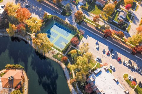 Tiny photo for 1126 S NEW WILKE Road #307, Arlington Heights, IL 60005 (MLS # 12513011)