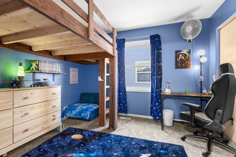 Tiny photo for 509 Catalpa Drive, Round Lake, IL 60073 (MLS # 12516345)