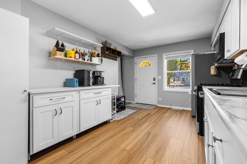 Tiny photo for 509 Catalpa Drive, Round Lake, IL 60073 (MLS # 12516345)