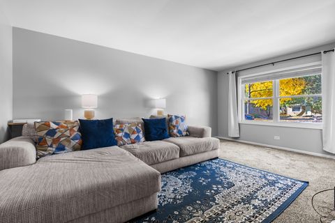 Tiny photo for 509 Catalpa Drive, Round Lake, IL 60073 (MLS # 12516345)