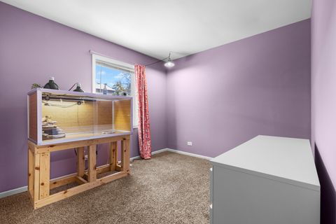 Tiny photo for 509 Catalpa Drive, Round Lake, IL 60073 (MLS # 12516345)