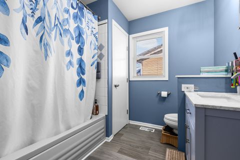 Tiny photo for 509 Catalpa Drive, Round Lake, IL 60073 (MLS # 12516345)