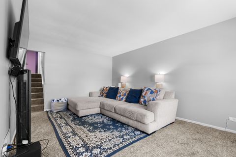 Tiny photo for 509 Catalpa Drive, Round Lake, IL 60073 (MLS # 12516345)