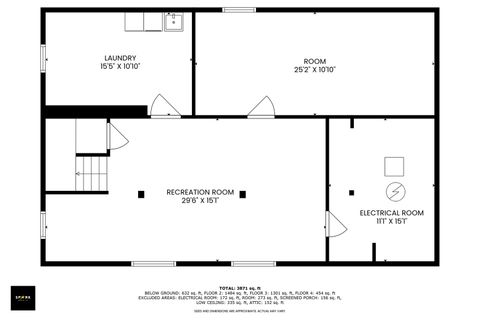 Tiny photo for 527 Warwick Road, Kenilworth, IL 60043 (MLS # 12356234)