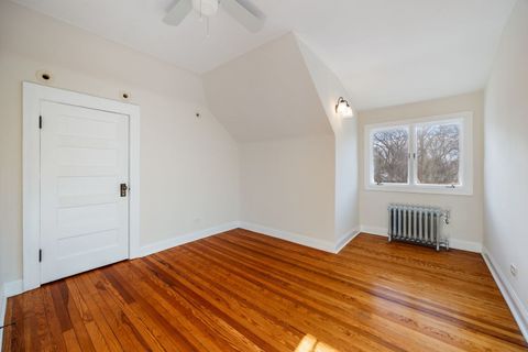 Tiny photo for 527 Warwick Road, Kenilworth, IL 60043 (MLS # 12356234)