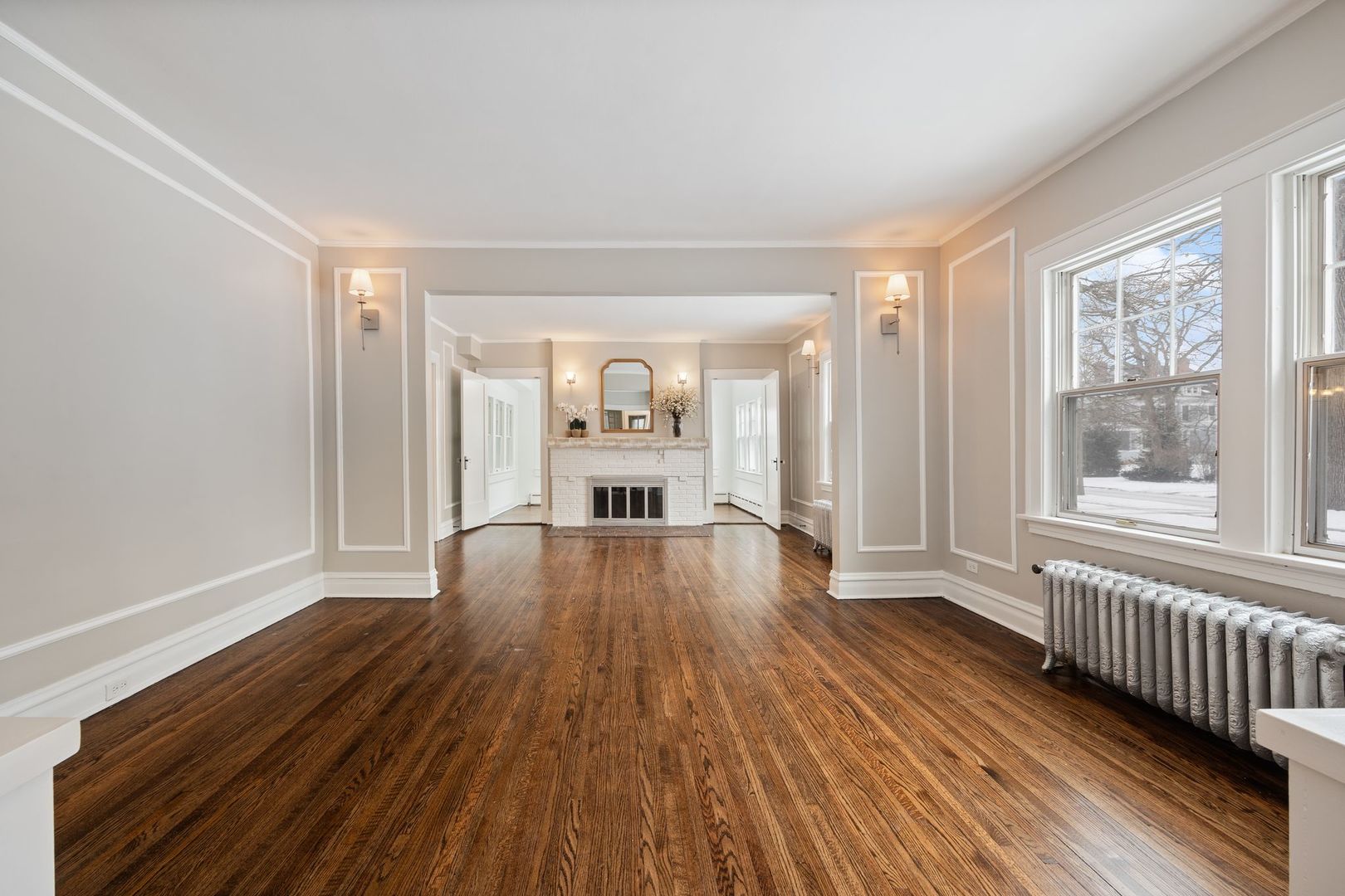 527 Warwick Road