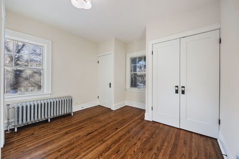 Tiny photo for 527 Warwick Road, Kenilworth, IL 60043 (MLS # 12356234)