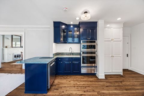 Tiny photo for 527 Warwick Road, Kenilworth, IL 60043 (MLS # 12356234)
