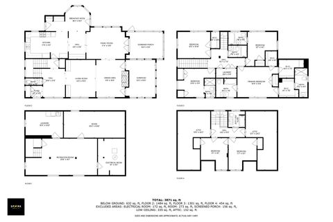 Tiny photo for 527 Warwick Road, Kenilworth, IL 60043 (MLS # 12356234)