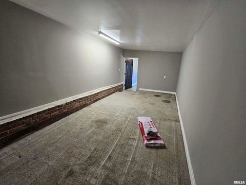 Tiny photo for 309 W 11th St Street, Metropolis, IL 62960 (MLS # EB459658)