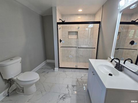 Tiny photo for 309 W 11th St Street, Metropolis, IL 62960 (MLS # EB459658)