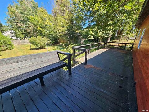 Tiny photo for 309 W 11TH Street, Metropolis, IL 62960 (MLS # EB459658)