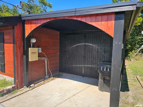 Tiny photo for 309 W 11th St Street, Metropolis, IL 62960 (MLS # EB459658)