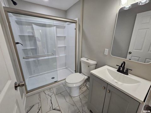 Tiny photo for 309 W 11TH Street, Metropolis, IL 62960 (MLS # EB459658)