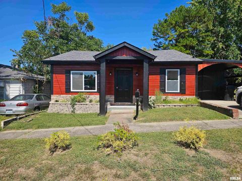 Photo of 309 W 11th St Street, Metropolis, IL 62960 (MLS # EB459658)