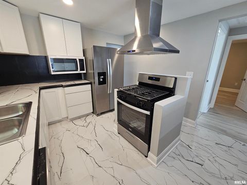 Tiny photo for 309 W 11TH Street, Metropolis, IL 62960 (MLS # EB459658)