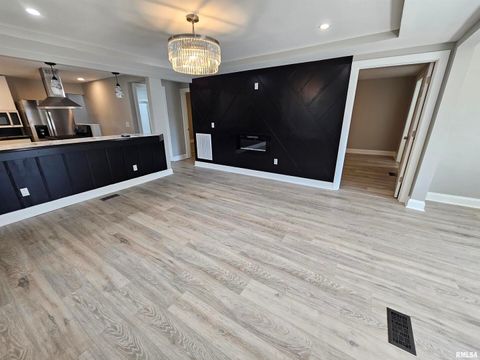 Tiny photo for 309 W 11th St Street, Metropolis, IL 62960 (MLS # EB459658)