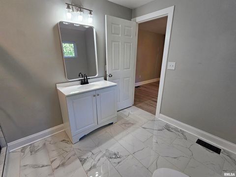 Tiny photo for 309 W 11th St Street, Metropolis, IL 62960 (MLS # EB459658)