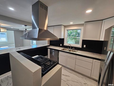 Tiny photo for 309 W 11TH Street, Metropolis, IL 62960 (MLS # EB459658)