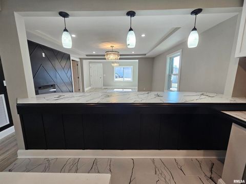 Tiny photo for 309 W 11th St Street, Metropolis, IL 62960 (MLS # EB459658)