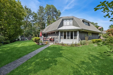 Tiny photo for 820 Ashland Avenue, River Forest, IL 60305 (MLS # 12717438)
