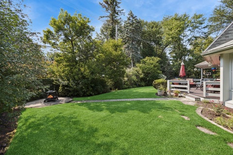 Tiny photo for 820 Ashland Avenue, River Forest, IL 60305 (MLS # 12717438)