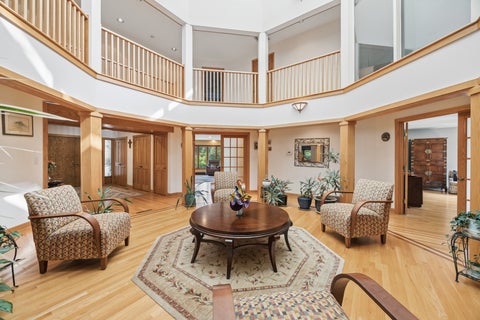 Tiny photo for 820 Ashland Avenue, River Forest, IL 60305 (MLS # 12717438)