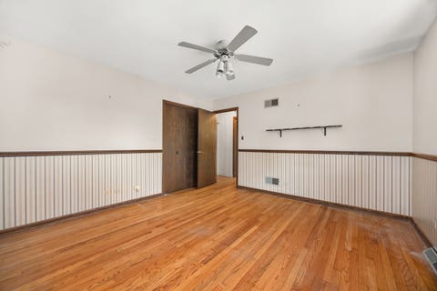 Tiny photo for 18309 Bock Road, Lansing, IL 60438 (MLS # 12694757)