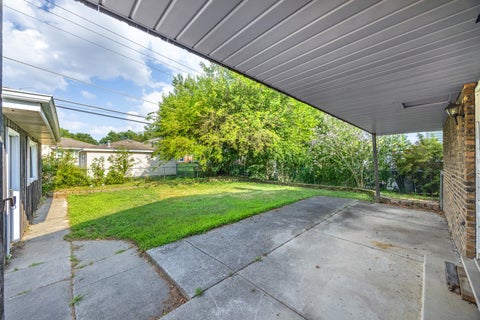 Tiny photo for 18309 Bock Road, Lansing, IL 60438 (MLS # 12694757)