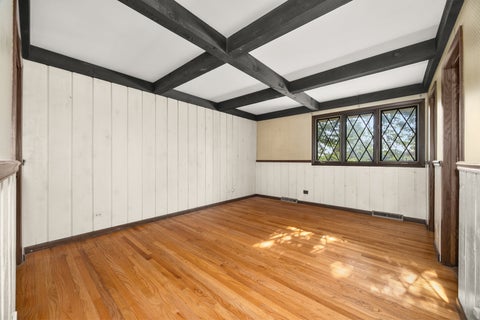 Tiny photo for 18309 Bock Road, Lansing, IL 60438 (MLS # 12694757)