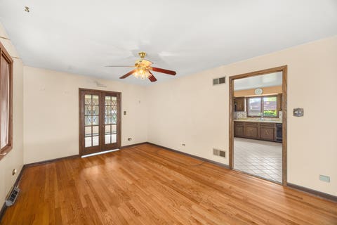 Tiny photo for 18309 Bock Road, Lansing, IL 60438 (MLS # 12694757)
