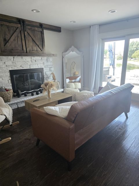 Tiny photo for 187 Bourne Lane, Bloomingdale, IL 60108 (MLS # 12543115)