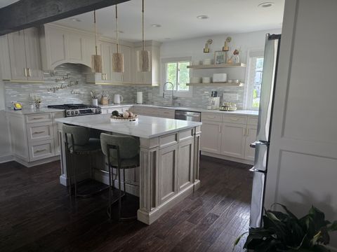 Tiny photo for 187 Bourne Lane, Bloomingdale, IL 60108 (MLS # 12543115)