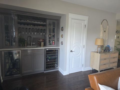 Tiny photo for 187 Bourne Lane, Bloomingdale, IL 60108 (MLS # 12543115)