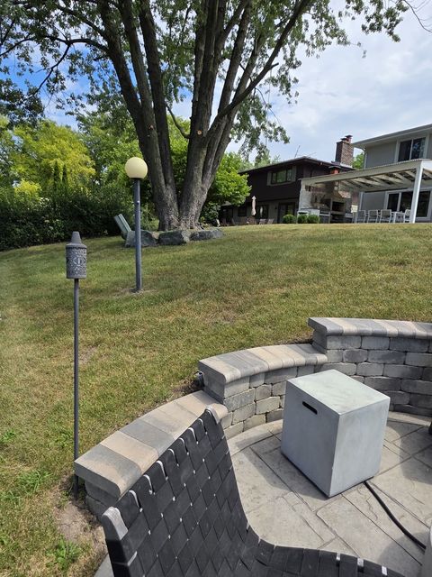 Tiny photo for 187 Bourne Lane, Bloomingdale, IL 60108 (MLS # 12543115)