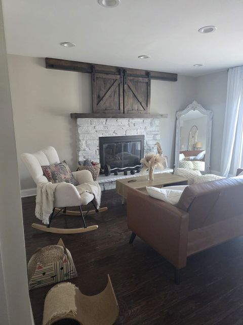 Tiny photo for 187 Bourne Lane, Bloomingdale, IL 60108 (MLS # 12543115)