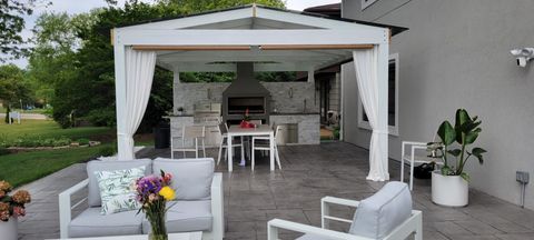 Tiny photo for 187 Bourne Lane, Bloomingdale, IL 60108 (MLS # 12543115)