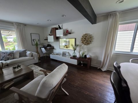 Tiny photo for 187 Bourne Lane, Bloomingdale, IL 60108 (MLS # 12543115)