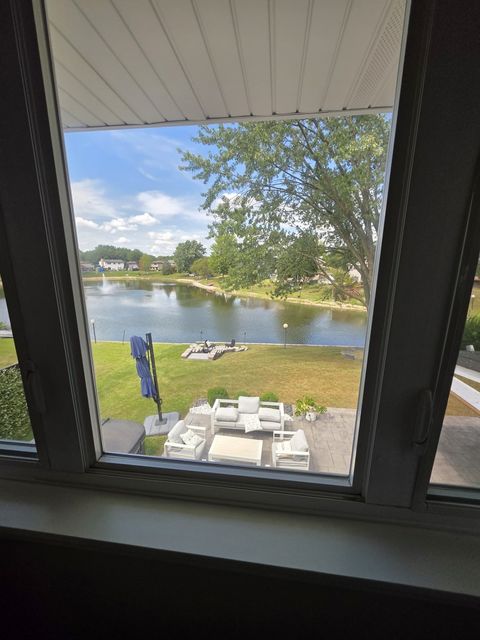 Tiny photo for 187 Bourne Lane, Bloomingdale, IL 60108 (MLS # 12543115)