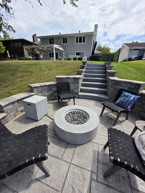 Tiny photo for 187 Bourne Lane, Bloomingdale, IL 60108 (MLS # 12543115)